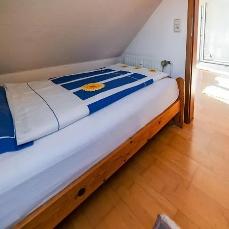 Land&Meer Wohnung 22-2