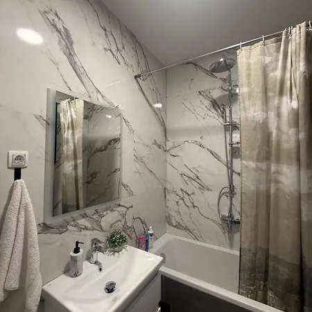 Apartman Green Park-2