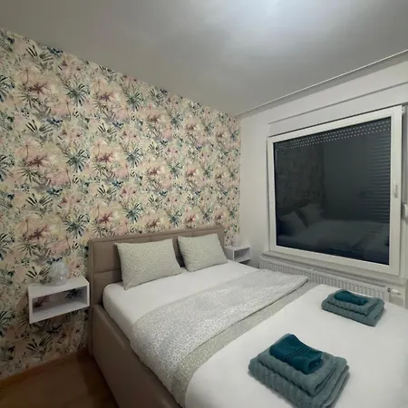 Apartman Green Park-3