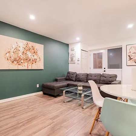 Griffintown Urban Nest 2Br Comfort-2