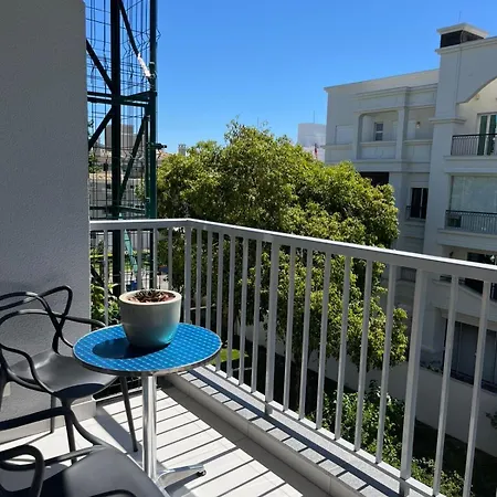 Apartamento 3 Suites A 100M Da Praia-3