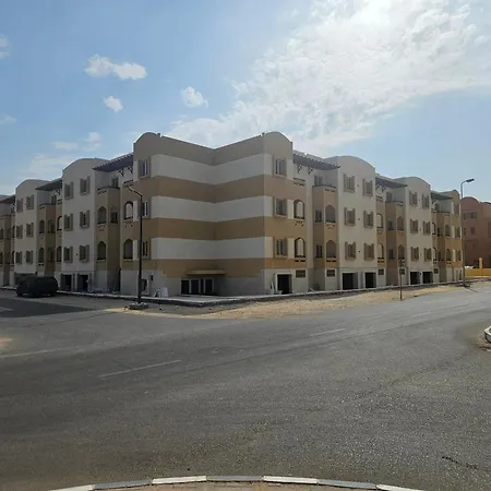 Modern Apartment With Pool View In Port Ghalib-3
