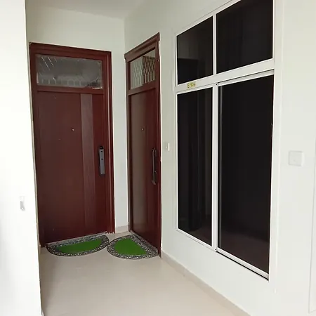Cozy Studio Kawe-2