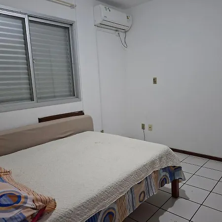 Apartamento Vizinho Do Mar Em Canasvieiras-2