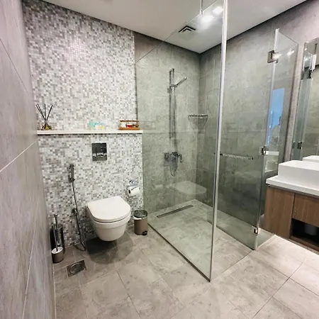 Amazing Apartment On Stella Maris 2Br-3