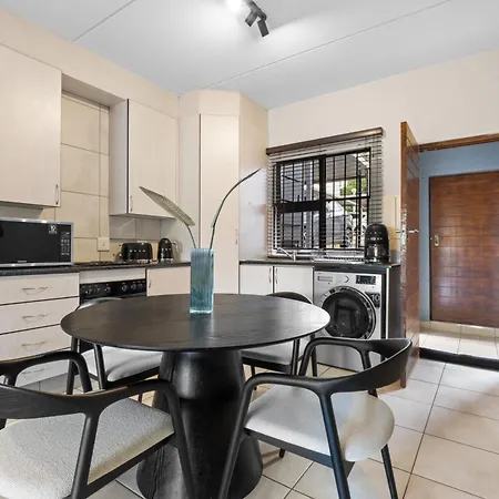 Prime Location In Upmarket Security Estate-2