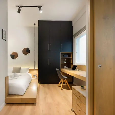Aristotelous Square - Estia Premium Apartments-2