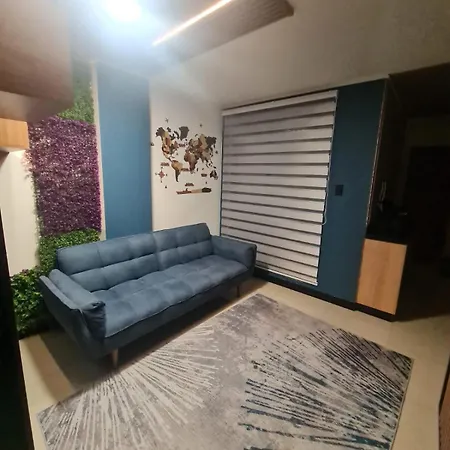 Apartamento Centrico Y Acogedor-2