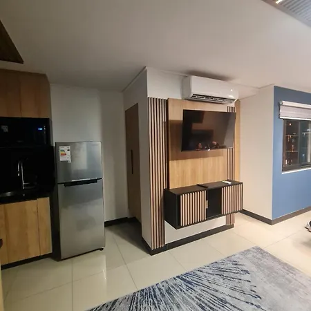 Apartamento Centrico Y Acogedor-3
