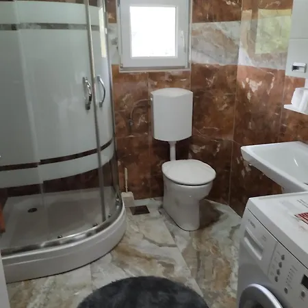 Apartman Mona Liza Banja Luka-3