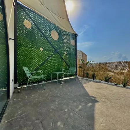 Wineberry Retreat Kfar Abida-3