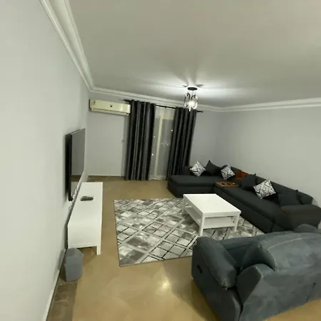 Panorama Green Mountain Compound, Nasr City889-3