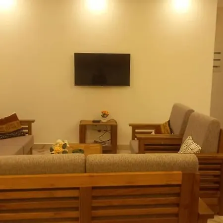 Appartement Saly-2