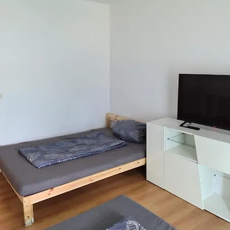 City Apartment-3