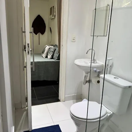 Apartamento Garota De Ipanema-2