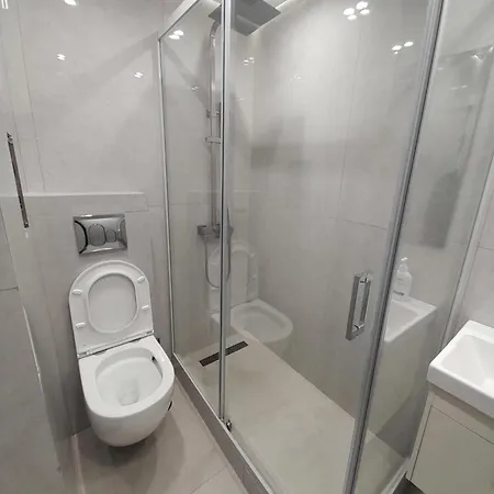 Sayram Light Apartment-3