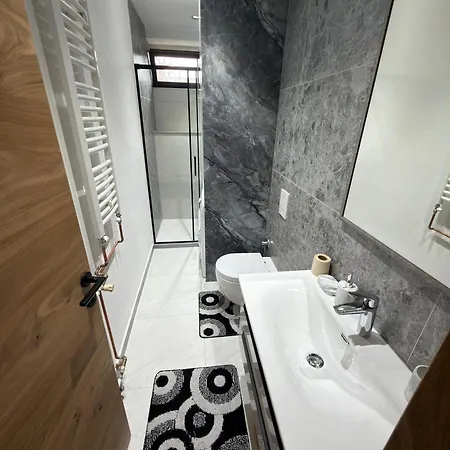 Apartman Hendek Tuzla-3