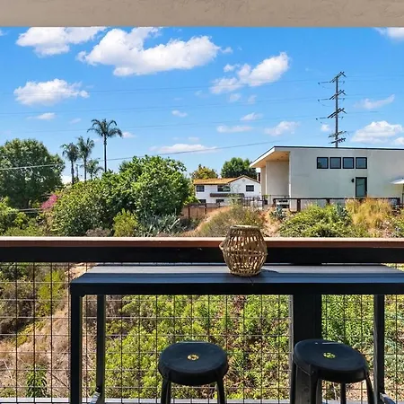 Canyon View By Coastline Vacation Rentals-2