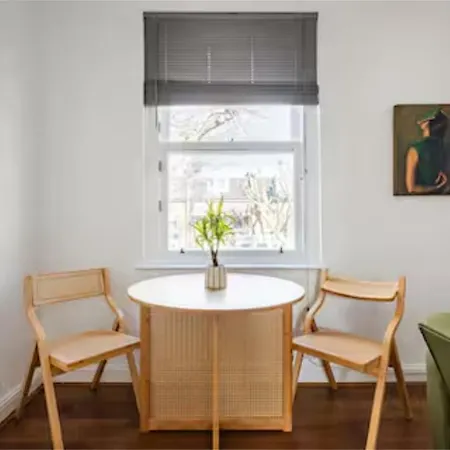 Bright Maida Vale Flat Near Shops Transport Links-2