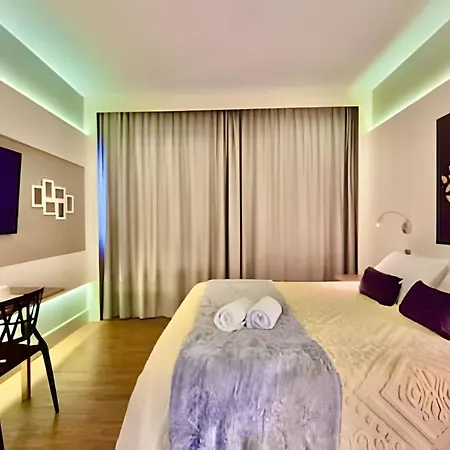 Maravilhoso Apartamento No Helbor, Batel-2