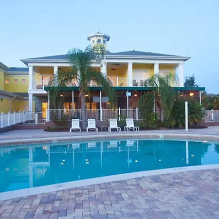 Discounts On Caribbean-Inspired Bahama Bay Resort Condo 3Br Near Disney With Pools Beach-2