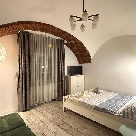 Roxen Central Studio Sibiu-3