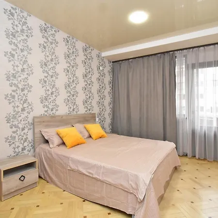 Apartment In The Center Of Yerevan-2