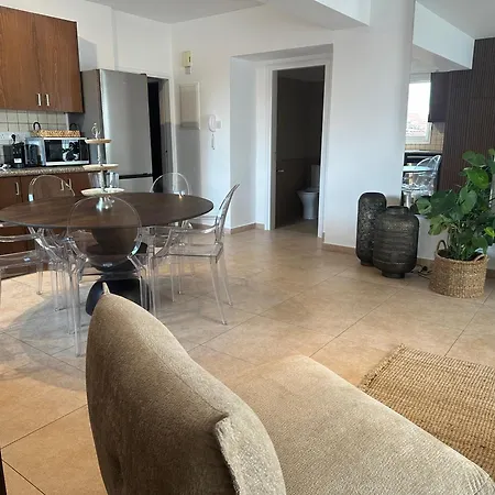 Citylink-3Bedrooms Appartment Citycenter-2