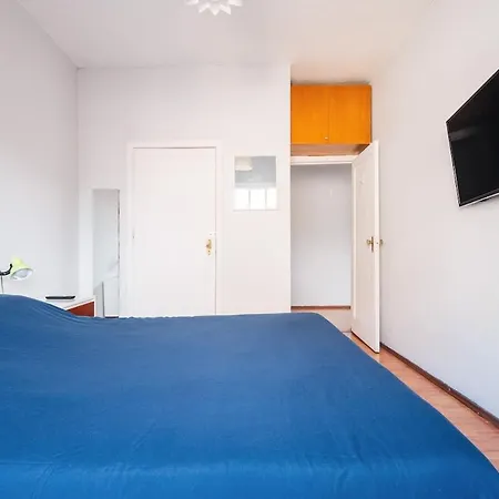 Good Apartment In Colonia Roma-3