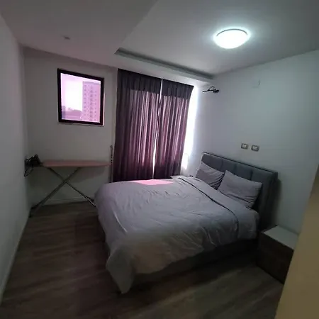 High End Fully Furnished Two Bedroom-3