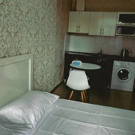 Orbi Towers Apartments-2