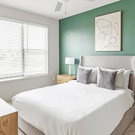 Landing Apartments - Lofts At Sylvan Thirty-3