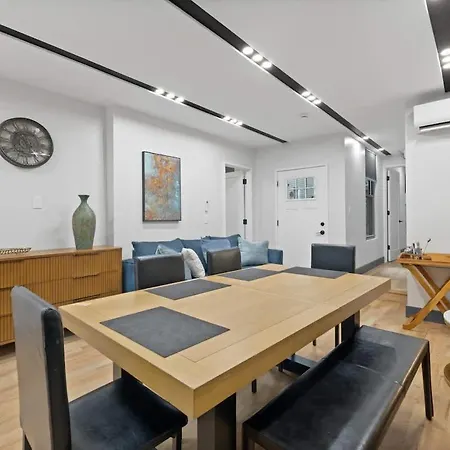 Luxury Brand New 3Bed Gem 20 Minutes To Nyc-3