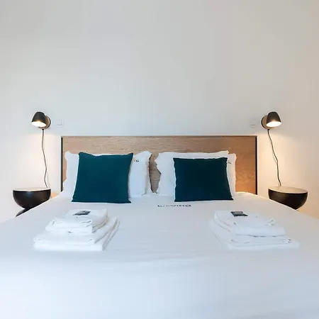Liiiving In Porto - The Prestige Apartment C-2