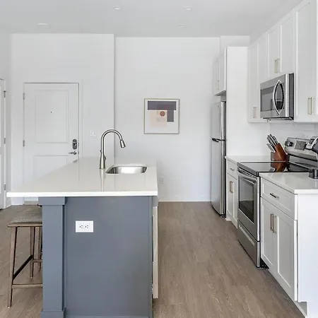 Landing Apartments - Flats At Donelson-2