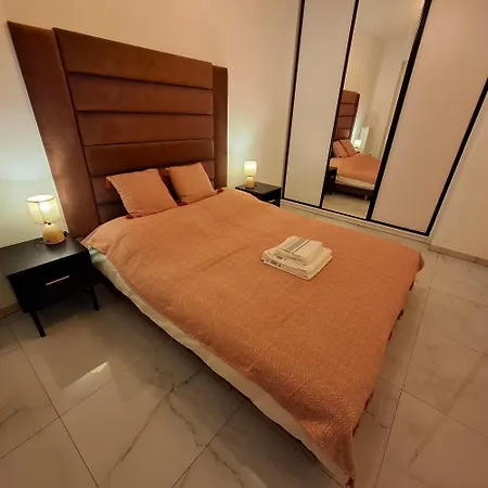 Krakow Apartment-2