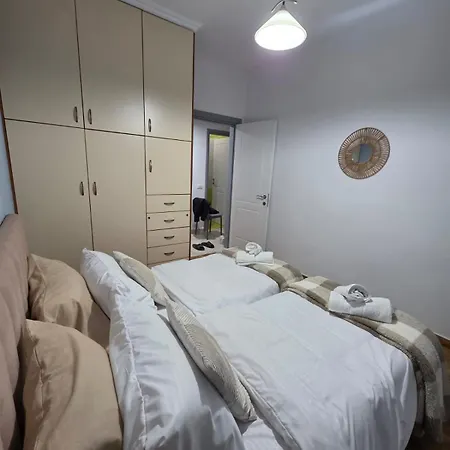 Quiet Corner Apartments, Delijorgji Tirana-2