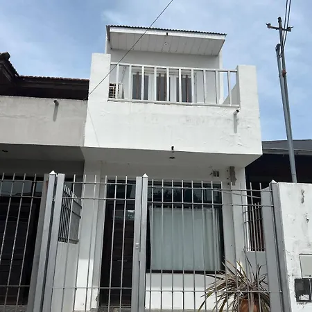 Departamento En Mar Del Plata-2