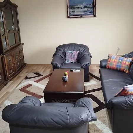 Comfortable Apartment In Skopje-2
