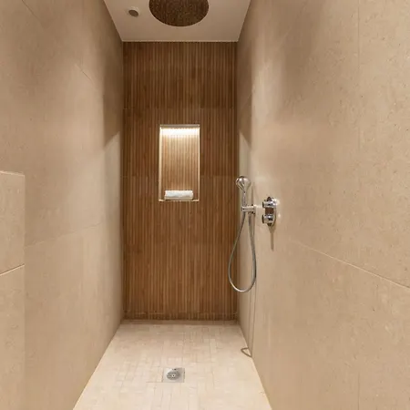 Modern 2 Chambres-Terrasse-Pointe Croistte-Palm Beach A2B267-2