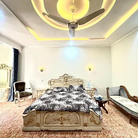 Comfort Family Suites-2