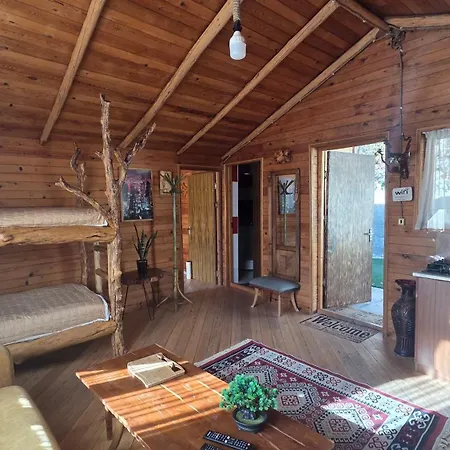 Mountain Garden Cottage-3