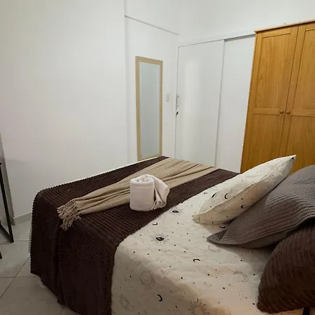 2 Quartos 5 Minutos Da Praia - Nsc1150-310-2