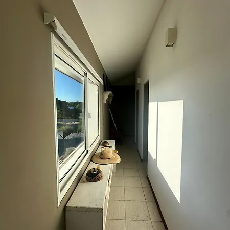 Apartamento La Barra-3
