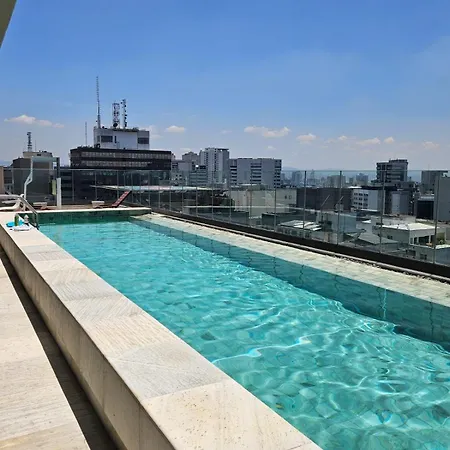 Hp 708 - Work & Stay Paraiso | Wi-Fi Rapido E Metro 5Min-2