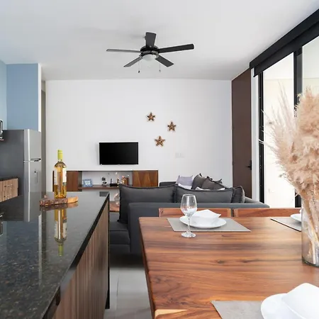Palalma Casa Tulum - Luxury 2Br With Private Pool-2