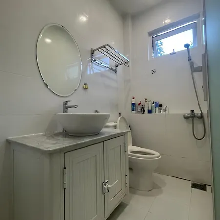 Bo Homestay Private Rooms & Whole House In Thu Duc-3