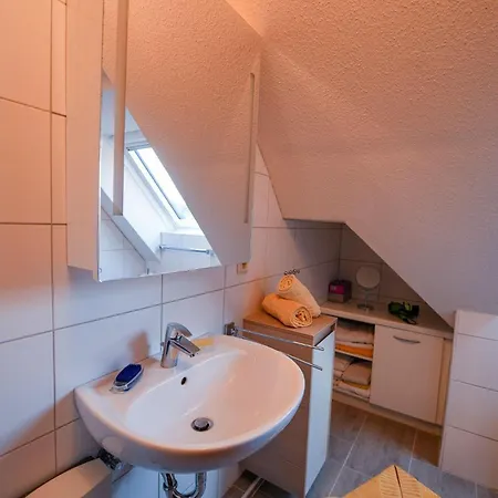 Land&Meer Wohnung 22-3