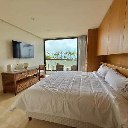 Zantamar 105B, A Pie De Playa-2