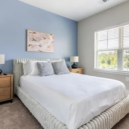 Landing Stunning 1Bd Gym Clubhouse-2